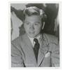 Mickey Rooney
