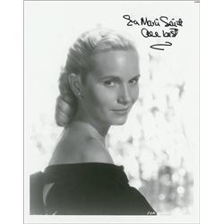 Eva Marie Saint