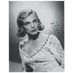 Lizabeth Scott