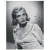 Image 1 : Lizabeth Scott