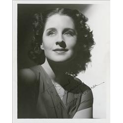 Norma Shearer