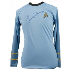 Star Trek: Leonard Nimoy