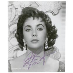 Elizabeth Taylor