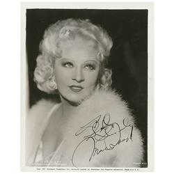 Mae West