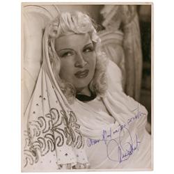 Mae West