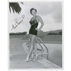 Esther Williams