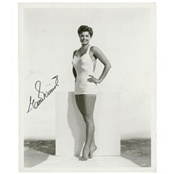 Esther Williams