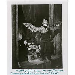 Wizard of Oz: Margaret Hamilton