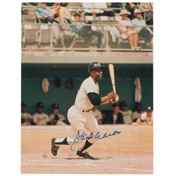Hank Aaron