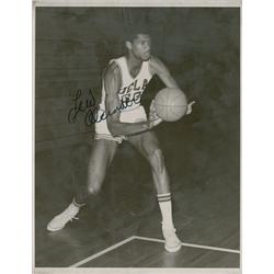 Kareem Abdul-Jabbar