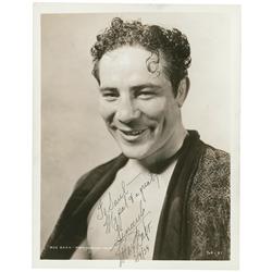 Max Baer