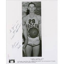 Basketball Hall of Famers