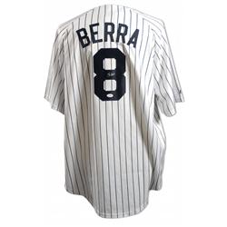 Yogi Berra