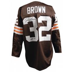 Jim Brown