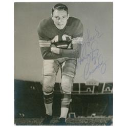 Howard ‘Hopalong’ Cassady