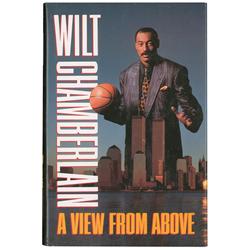 Wilt Chamberlain