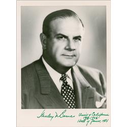 College Football Hall of Famers