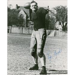 College Football Hall of Famers