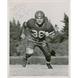 College Football Hall of Famers