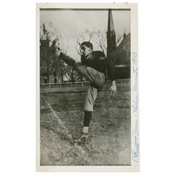 College Football Hall of Famers