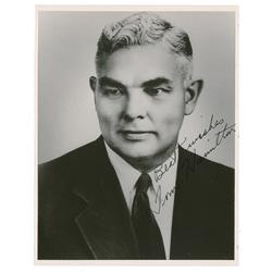 College Football Hall of Famers