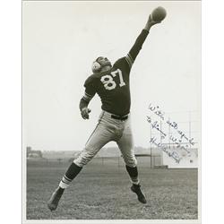 College Football Hall of Famers