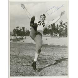 College Football Hall of Famers