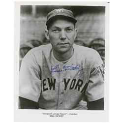 Bill Dickey