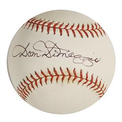 Dom DiMaggio