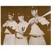 Image 1 : Joe DiMaggio