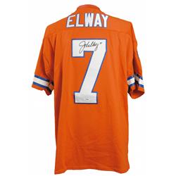 John Elway