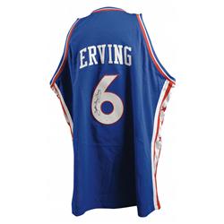 Julius Erving