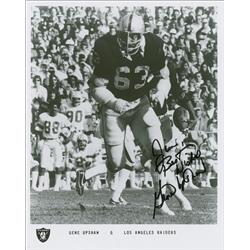 Football Hall of Famers