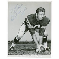 Football Hall of Famers