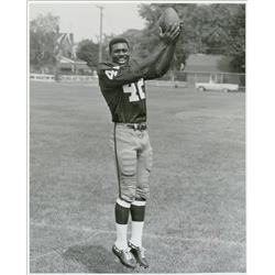 Football Hall of Famers