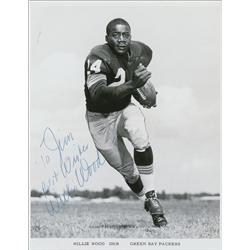 Football Hall of Famers