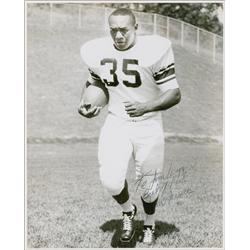 Football: Gone Too Soon