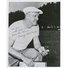 Image 1 : George Halas