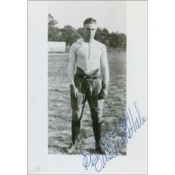 Edwin ‘Goat’ Hale