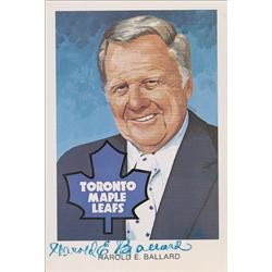 Hockey Hall of Famers