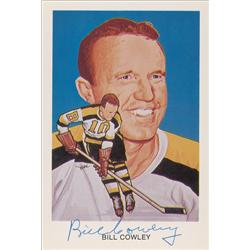 Hockey Hall of Famers