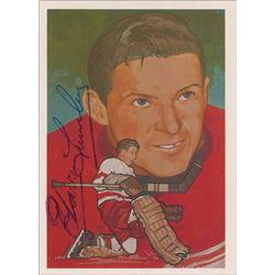 Hockey Hall of Famers