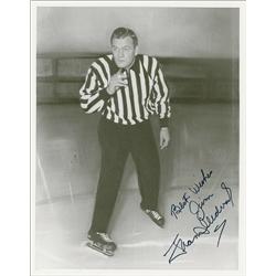 Hockey Hall of Famers