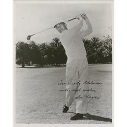 Ben Hogan