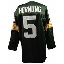 Paul Hornung