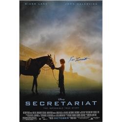 Horse Racing: Ron Turcotte