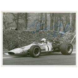 Dennis Hulme