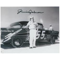 Junior Johnson