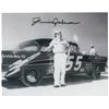 Image 1 : Junior Johnson