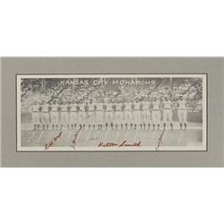 Kansas City Monarchs